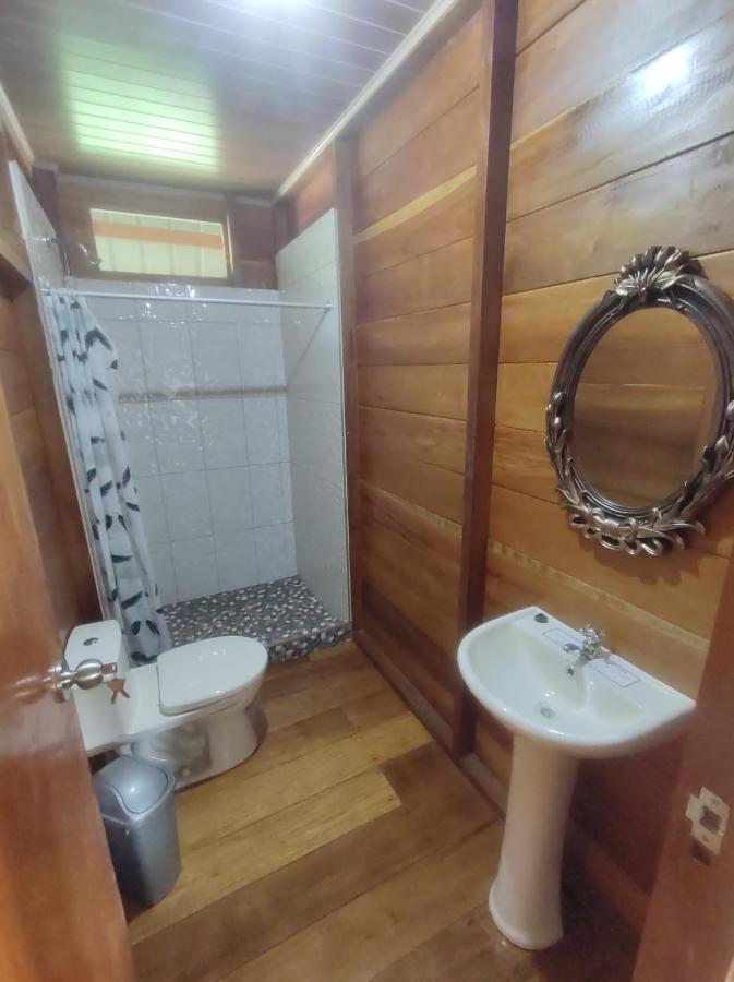 Quirquincho House Lodge Πουέρτο Μαλντονάντο Εξωτερικό φωτογραφία
