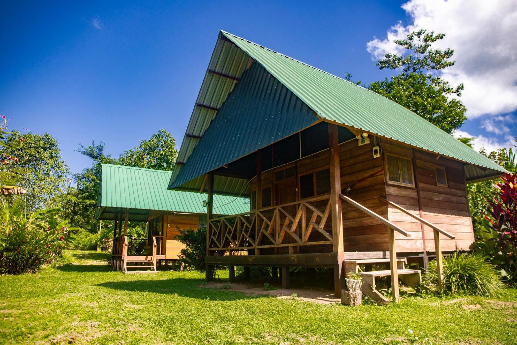 Quirquincho House Lodge Πουέρτο Μαλντονάντο Εξωτερικό φωτογραφία